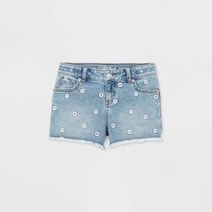 ‼️Daisy Jean Shorts - Cat & Jack‼️